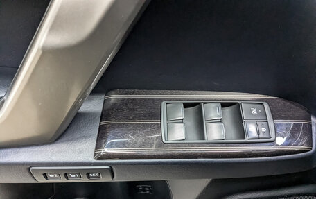 Lexus GX II, 2021 год, 8 600 000 рублей, 26 фотография