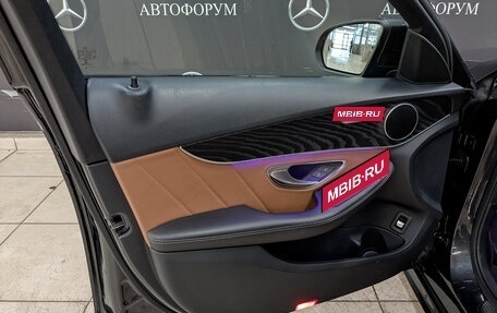 Mercedes-Benz C-Класс, 2020 год, 3 075 000 рублей, 19 фотография