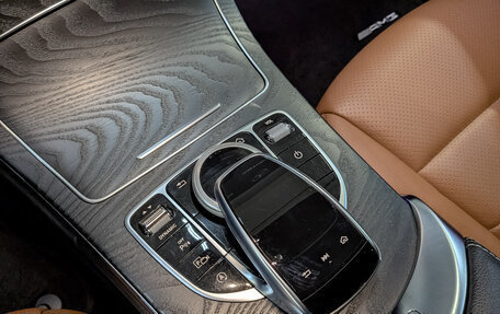 Mercedes-Benz C-Класс, 2020 год, 3 075 000 рублей, 26 фотография