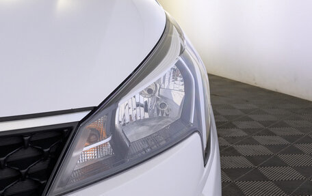 KIA Rio IV, 2021 год, 1 635 000 рублей, 11 фотография