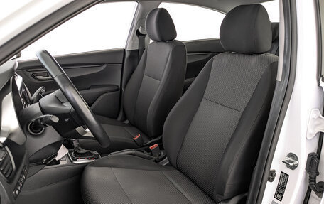 KIA Rio IV, 2021 год, 1 635 000 рублей, 20 фотография