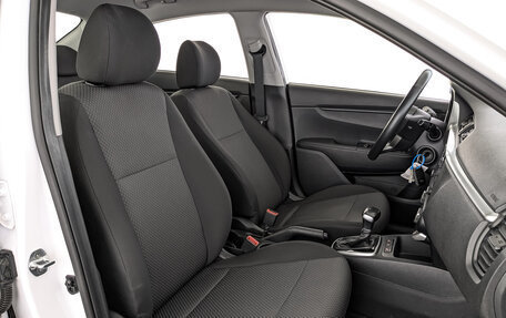 KIA Rio IV, 2021 год, 1 635 000 рублей, 24 фотография