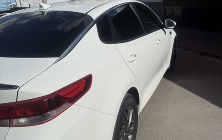 KIA Optima IV, 2020 год, 1 845 000 рублей, 6 фотография