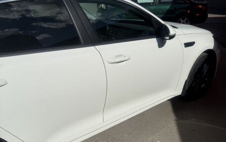 KIA Optima IV, 2020 год, 1 845 000 рублей, 7 фотография