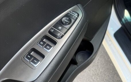 KIA Optima IV, 2020 год, 1 845 000 рублей, 3 фотография