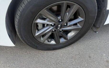 KIA Optima IV, 2020 год, 1 845 000 рублей, 9 фотография