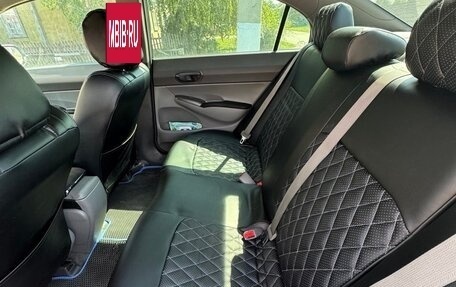 Honda Civic VIII, 2008 год, 600 000 рублей, 5 фотография