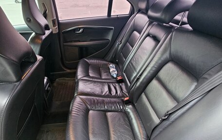 Volvo S80 II рестайлинг 2, 2012 год, 1 250 000 рублей, 6 фотография