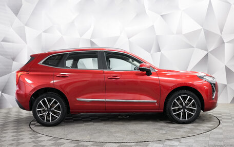 Haval Jolion, 2022 год, 1 650 000 рублей, 6 фотография