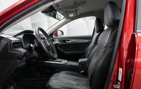Haval Jolion, 2022 год, 1 650 000 рублей, 10 фотография