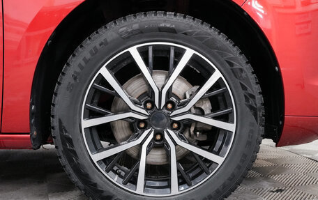 Haval Jolion, 2022 год, 1 650 000 рублей, 9 фотография
