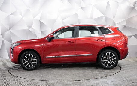 Haval Jolion, 2022 год, 1 650 000 рублей, 2 фотография