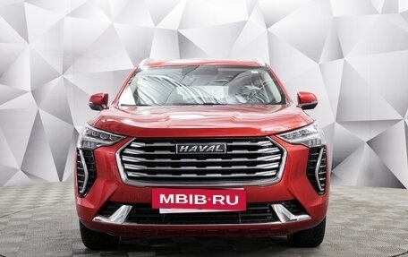 Haval Jolion, 2022 год, 1 650 000 рублей, 8 фотография