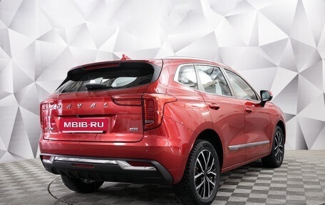 Haval Jolion, 2022 год, 1 650 000 рублей, 5 фотография