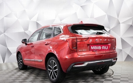 Haval Jolion, 2022 год, 1 650 000 рублей, 3 фотография