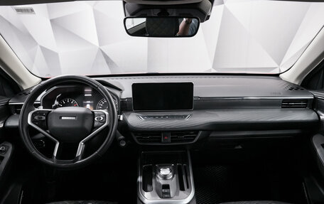 Haval Jolion, 2022 год, 1 650 000 рублей, 11 фотография