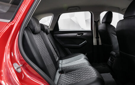 Haval Jolion, 2022 год, 1 650 000 рублей, 13 фотография