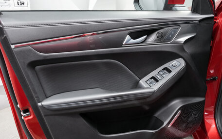 Haval Jolion, 2022 год, 1 650 000 рублей, 16 фотография