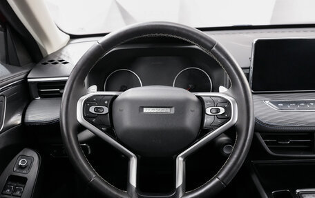 Haval Jolion, 2022 год, 1 650 000 рублей, 14 фотография