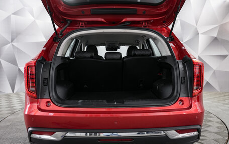 Haval Jolion, 2022 год, 1 650 000 рублей, 20 фотография