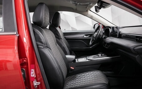 Haval Jolion, 2022 год, 1 650 000 рублей, 12 фотография
