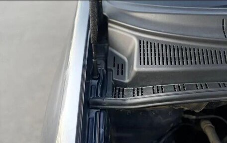 Hyundai Getz I рестайлинг, 2008 год, 385 000 рублей, 12 фотография