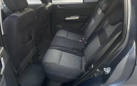 Hyundai Getz I рестайлинг, 2008 год, 385 000 рублей, 16 фотография