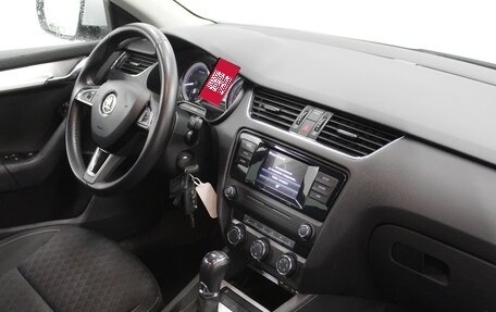 Skoda Octavia, 2016 год, 1 295 000 рублей, 7 фотография