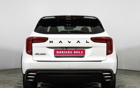 Haval Jolion, 2023 год, 1 948 900 рублей, 6 фотография