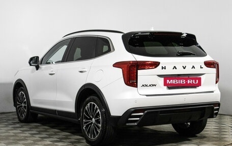 Haval Jolion, 2023 год, 1 948 900 рублей, 7 фотография