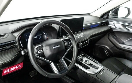 Haval Jolion, 2023 год, 1 948 900 рублей, 11 фотография