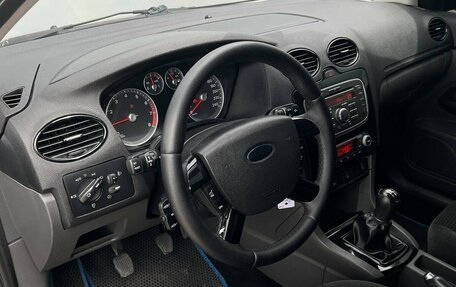 Ford Focus II рестайлинг, 2007 год, 690 000 рублей, 6 фотография