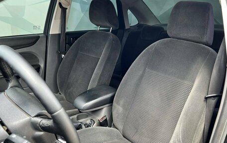Ford Focus II рестайлинг, 2007 год, 690 000 рублей, 18 фотография