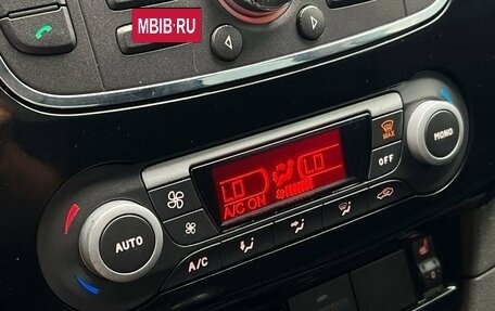 Ford Focus II рестайлинг, 2007 год, 690 000 рублей, 8 фотография