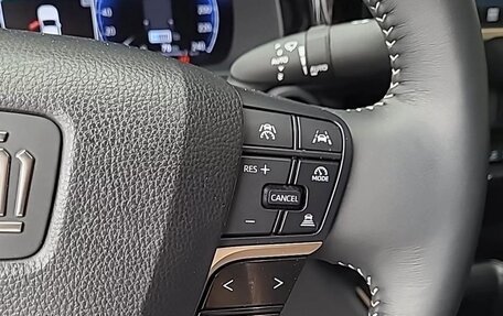Toyota Crown, 2024 год, 4 990 000 рублей, 6 фотография