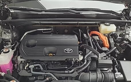 Toyota Crown, 2024 год, 4 990 000 рублей, 17 фотография