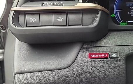 Toyota Crown, 2024 год, 4 990 000 рублей, 7 фотография