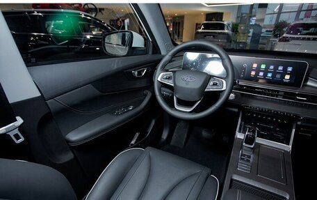 Chery Tiggo 4 I рестайлинг, 2025 год, 2 396 400 рублей, 10 фотография