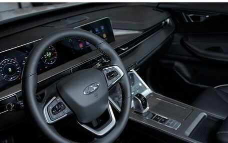 Chery Tiggo 4 I рестайлинг, 2025 год, 2 396 400 рублей, 13 фотография