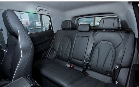 Chery Tiggo 4 I рестайлинг, 2025 год, 2 396 400 рублей, 9 фотография