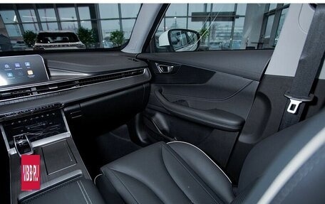 Chery Tiggo 4 I рестайлинг, 2025 год, 2 396 400 рублей, 11 фотография
