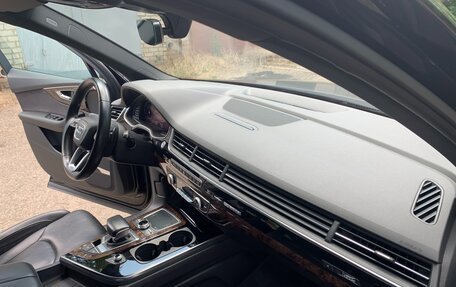 Audi Q7, 2017 год, 4 600 000 рублей, 6 фотография