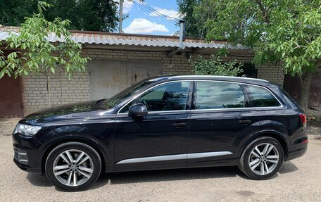 Audi Q7, 2017 год, 4 600 000 рублей, 5 фотография