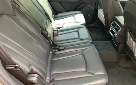 Audi Q7, 2017 год, 4 600 000 рублей, 14 фотография