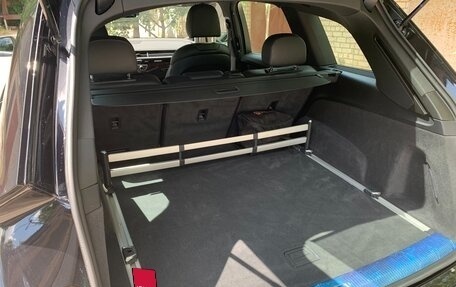 Audi Q7, 2017 год, 4 600 000 рублей, 11 фотография