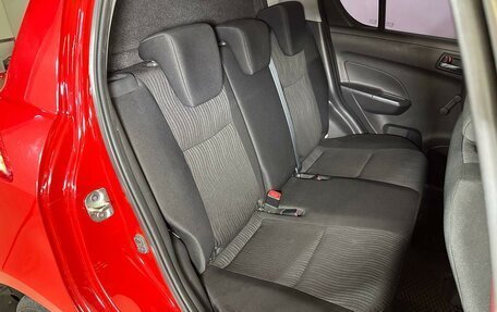 Suzuki Swift IV, 2011 год, 990 000 рублей, 7 фотография