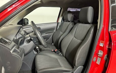Suzuki Swift IV, 2011 год, 990 000 рублей, 10 фотография