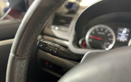 Suzuki Swift IV, 2011 год, 990 000 рублей, 15 фотография