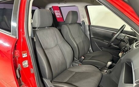 Suzuki Swift IV, 2011 год, 990 000 рублей, 8 фотография