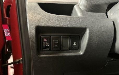 Suzuki Swift IV, 2011 год, 990 000 рублей, 17 фотография